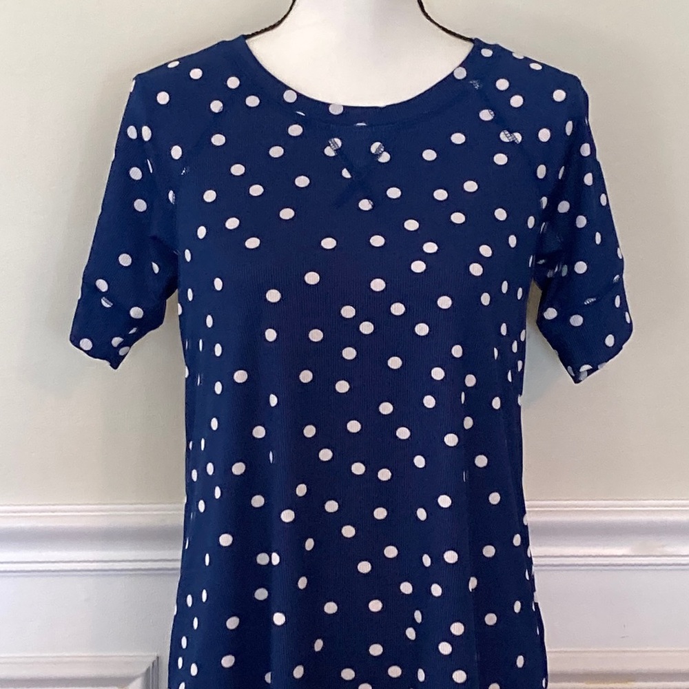 LuLaRoe Hailey XS